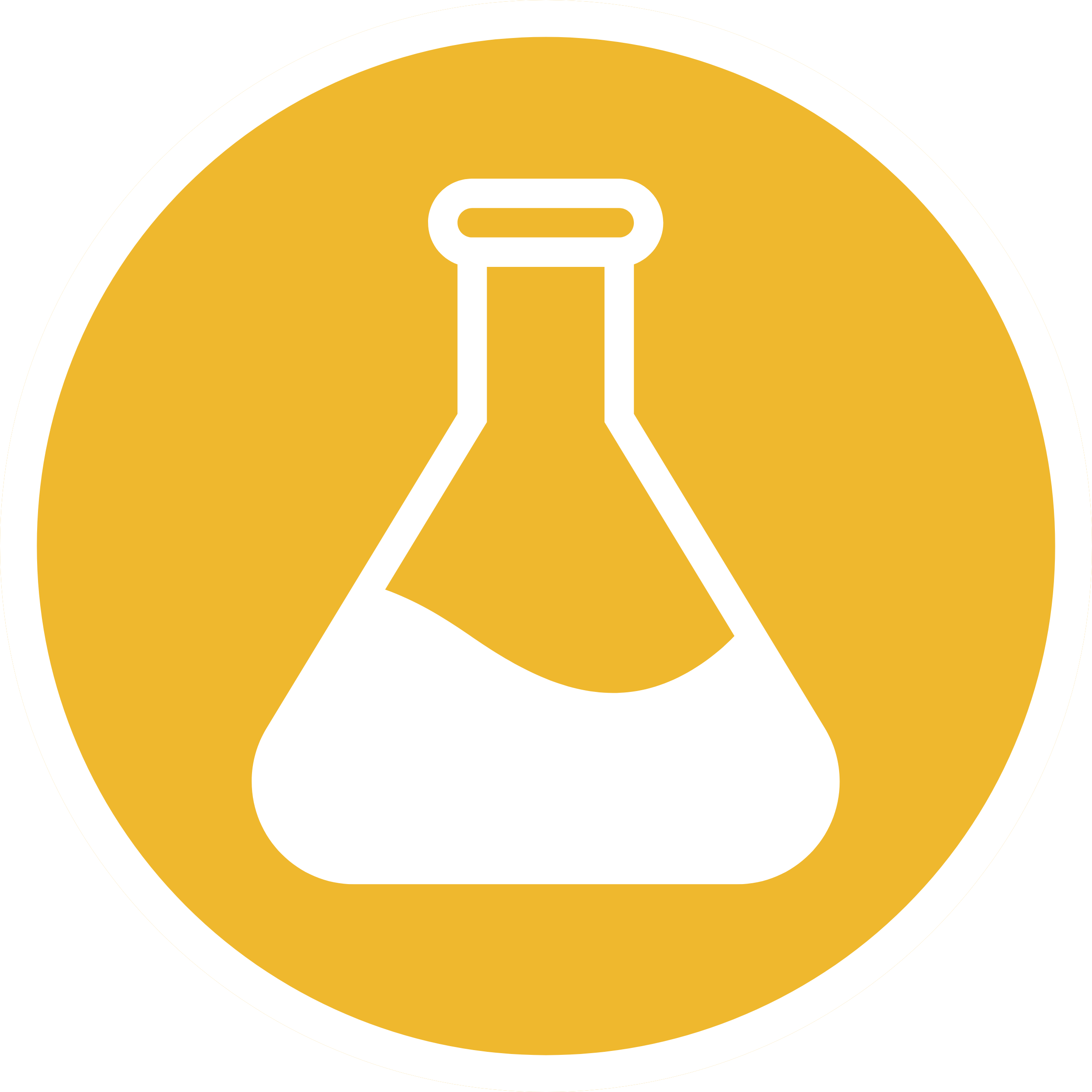 Ícone de Toxissíndromes