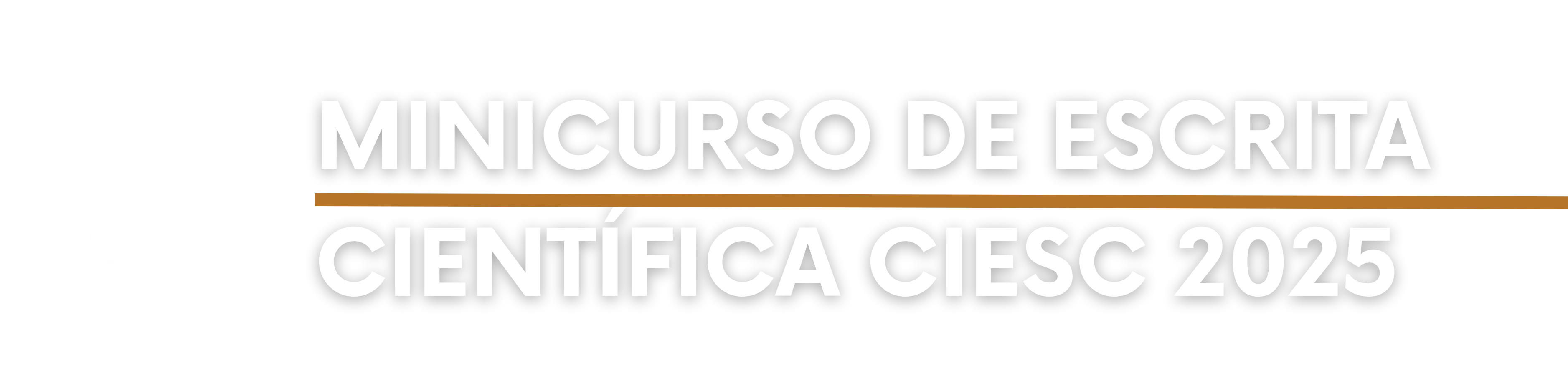 Ônibus evento científico
