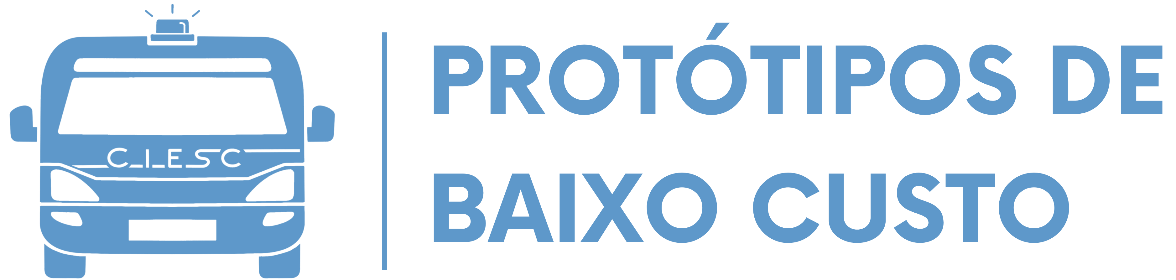 Ônibus prototipos